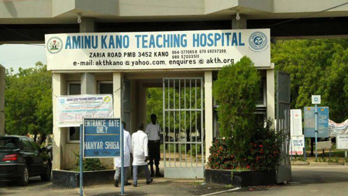 Kano NMA, Donates 13.2M, Families, Deceased Doctors