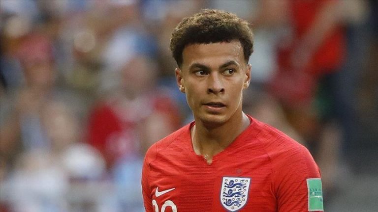 Zidane Refuses to Sign Dele Alli Because of 2017 Comments