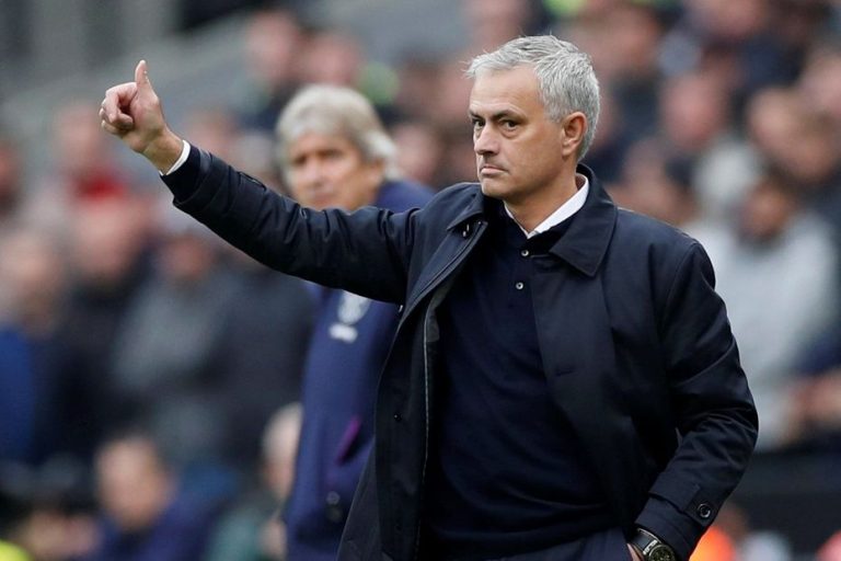 Mourinho Changes Mind on Greatest Footballers of All Time