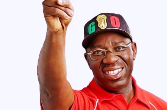 Nigerians React to Obaseki’s Re-Election as Edo Governor