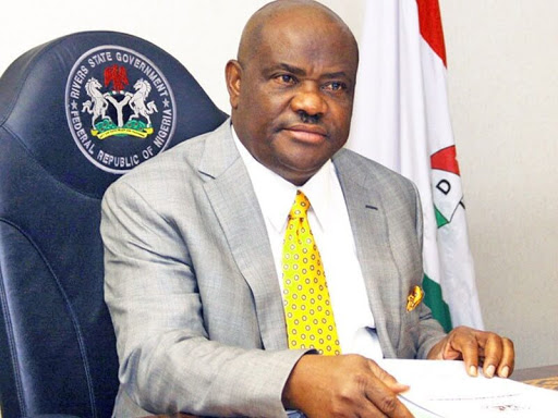 Buckle Up to Defend Your Votes, Wike Tells Edo Women