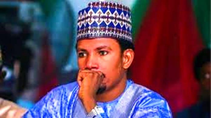 Senator Abbo, to Pay N5m, Assault, Sex Toy Shop, Osimibibra Warmatte, criminal prosecution, civil prosecution