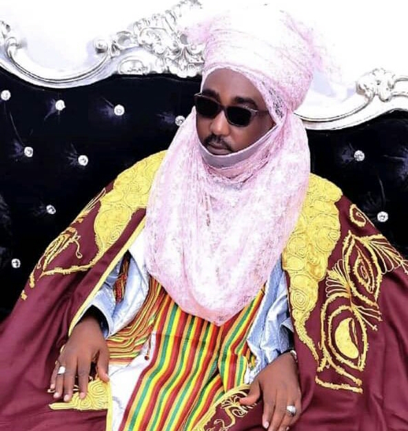 JUST IN: El-rufai Names Nuhu Bamalli as New Emir of Zazzau