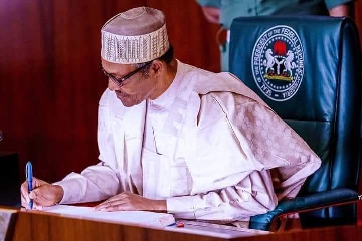 Full Text of President Buhari’s 2021 Budget Speech