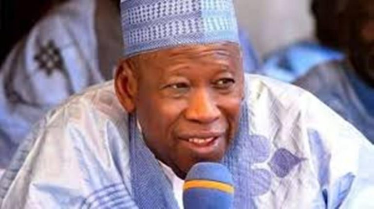 Ganduje Claims Kano Leads in Institutionalising Anti-Corruption Efforts