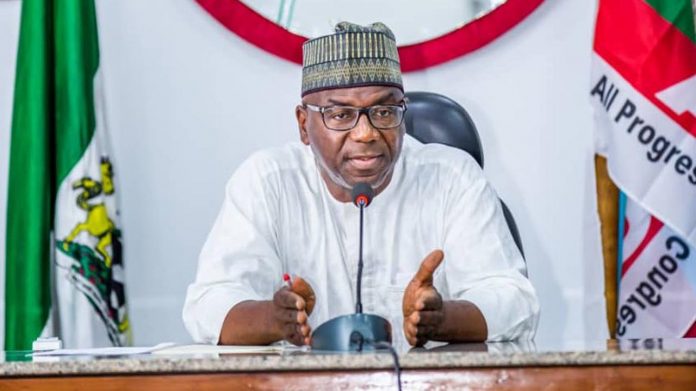 Kwara State governor, AbdulRahman-AbdulRazaq, PALLIATIVES HOARDING, CACOVID Foundation, Exonerates, Kwara State Government
