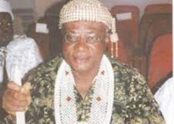 Igbos, Kano, Accuse Their Chief, Inviting Thugs, Disrupt Peace, Sabon Gari, Boniface Ibekwe