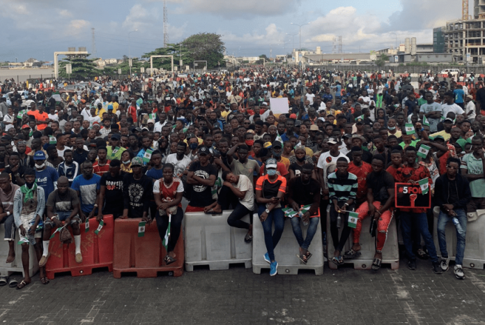 Amnesty International, Exposes Video Footage, Nigerian Military, Lekki Toll Gate, Killings