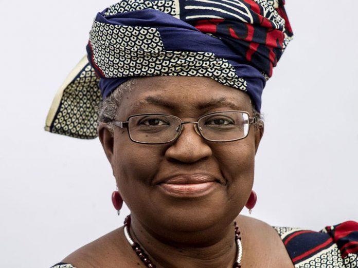 Nigeria, Ngozi Okonjo-Iweala, New WTO DG