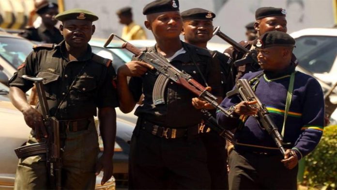 Return, Duty Posts, Defend Yourselves, PSC, IGP Tell Police Officers, Nigeria