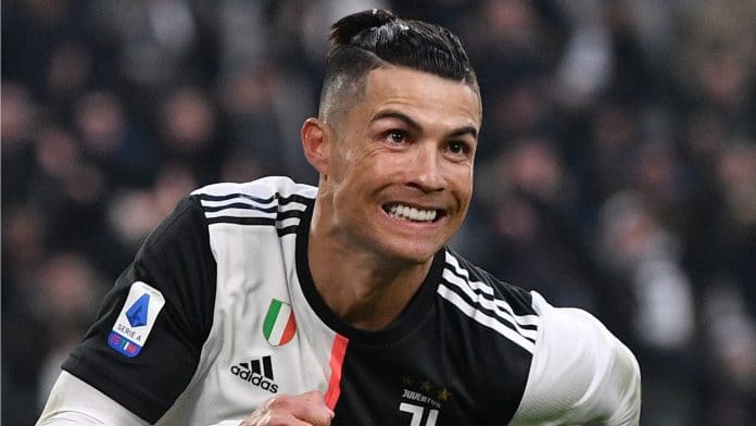 Cristiano Ronaldo, Undergo, Further COVID-19 Test, Verona Match, Juventus