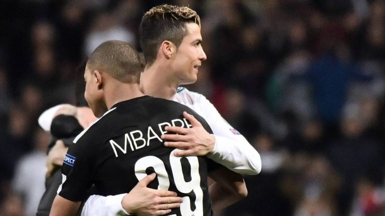 Ronaldo-Mbappe: Football’s Biggest Star Swap Ever?