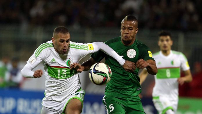 Genort Rohr, Dismisses Algeria, Tunisia, Unchallenging, Super Eagles, Wants W/African Team