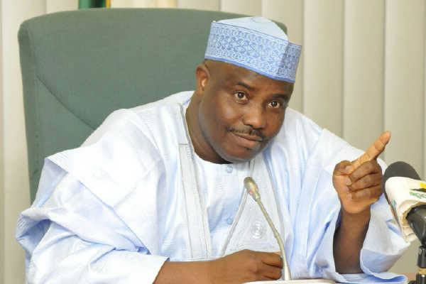 Aminu Waziri Tambuwal, POLICE ACT 2020, PDP Governors, Demand Repeal, Parts Voided, Sections voided, Appeal Court