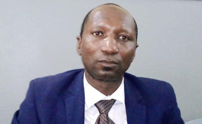 Law Firm, Plans Conciliation Plenary, Violent #EndSARS Protest, Kano State, Prestige Solicitors and Associates, Ma'ruf Yakasai
