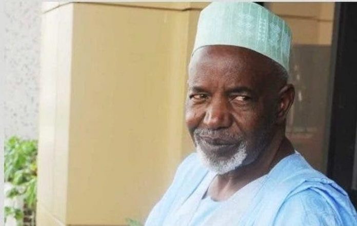 What Do You Know, AbdulKadir Balarabe Musa