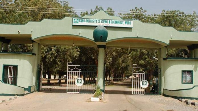 KUST, Gets Approval, Part-Time, Degree Programmes, NUC, Abdullahi Datti Abdullahi