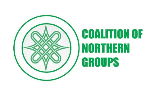 Coalition of Northern Groups, FG has Failed, Asks Northerners, Protect Yourselves, Against Terrorists