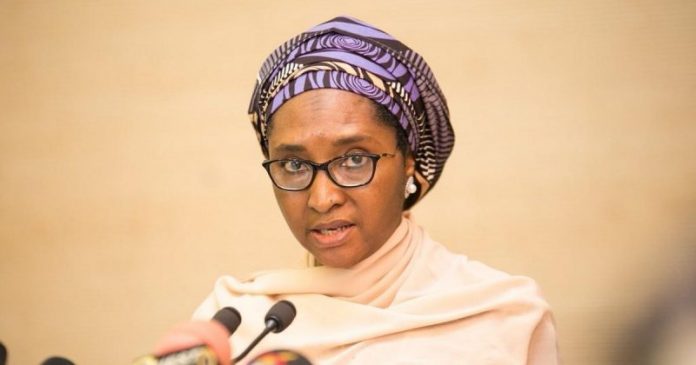 Finance minister, Mrs. Zainab Ahmed, TSA, Gives Nigeria, N45B Monthly, Interest Payments