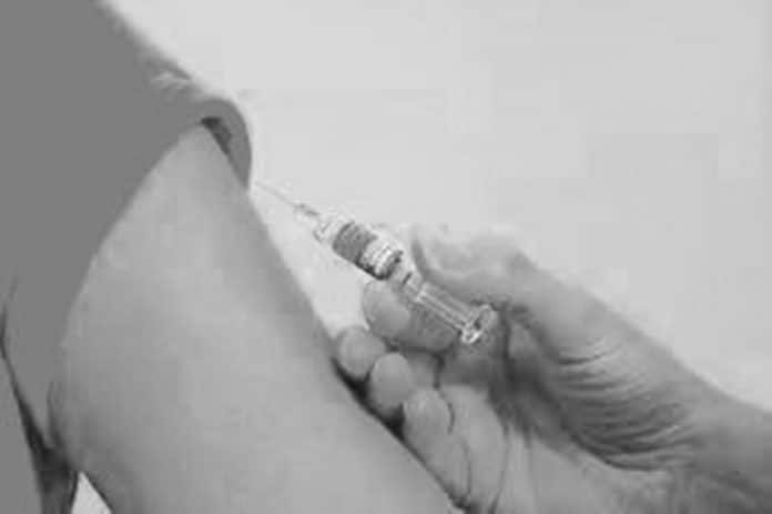 COVID-19, Africa, Muscled Out, Vaccine Access