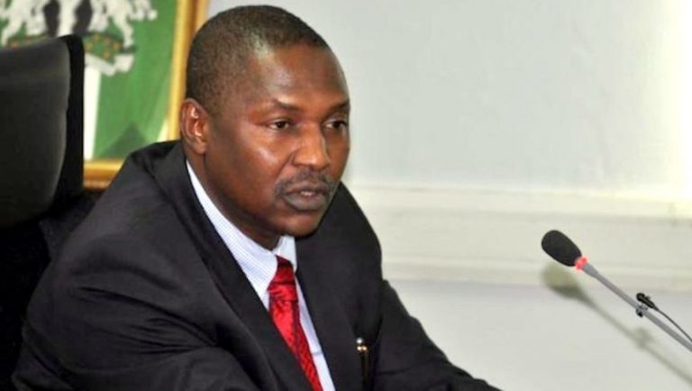 Nigerian Army Deny AGF Malami’s Claim About Hoodlums in Military Uniform