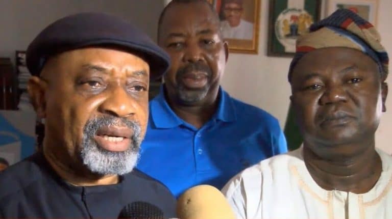 ASUU May Call Off 8-Month Strike After FG Pledges to Pay N70bn
