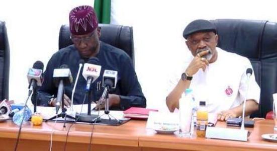 Labour Leaders, Insist, Fuel Price Hike, Reversal, Before Meeting, 'Insincere' FG  