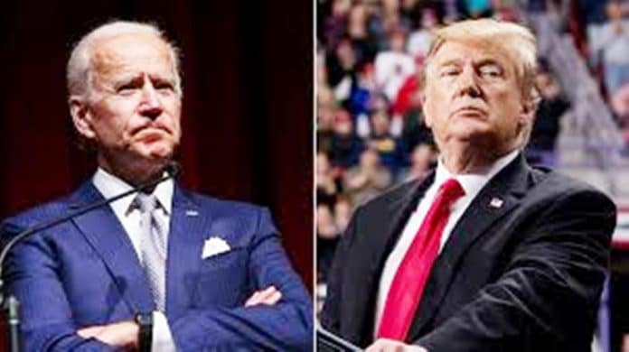 Donald Trump, Joe Biden, US Supreme Court, Decide, US Presidential Election