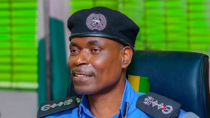 Nigerian Police Chief, Unrest, Oruku Community, Enugu State, Killing, New Monarch