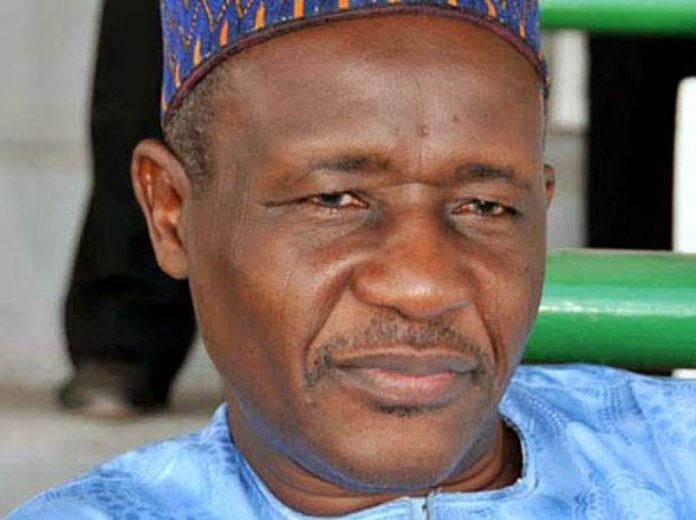 Ibrahim Galadima, Corporate Organisations, Sports sponsorship, Kano State