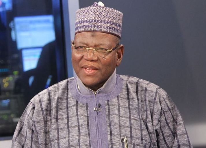 Buhari’s Sins Affecting Nigeria – Sule Lamido