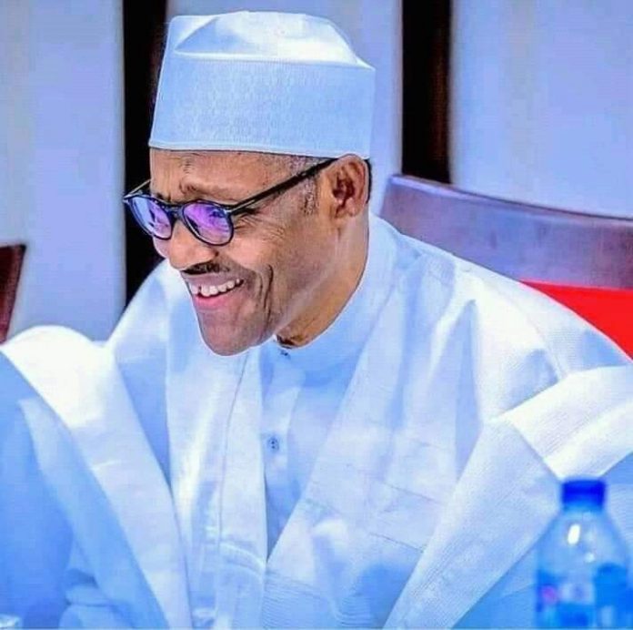 Muhammadu Buhari, Orders CBN, Don’t Give, FOREX, Food Import