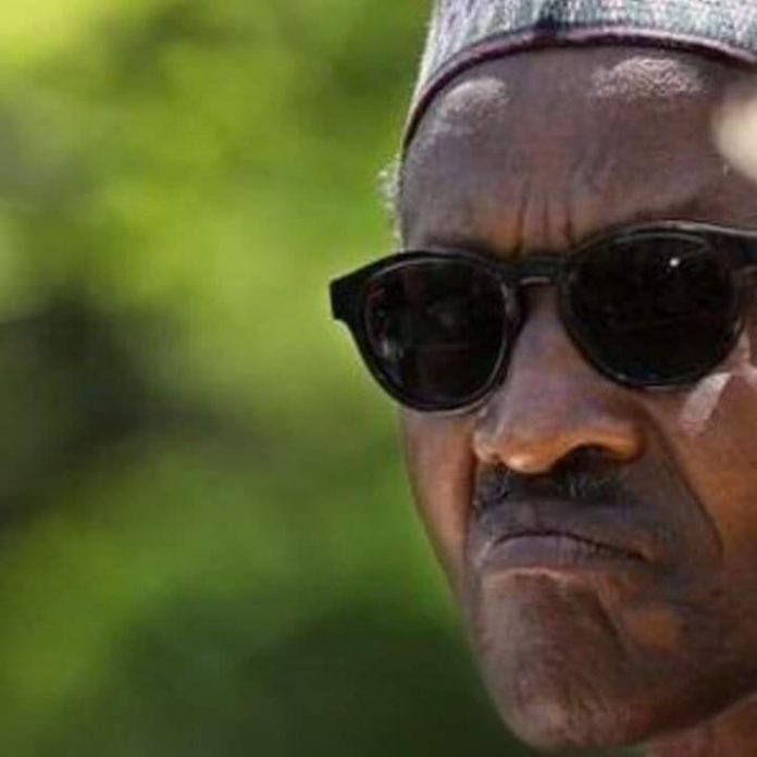 Muhammadu Buhari, Northern Groups, President Lies, Adamawa, Borno, Yobe, Safety, Arewa Consultative Forum, Coalition of Northern Groups, and the Middle Belt Forum