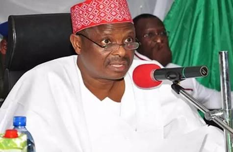 Rabiu Musa Kwankwaso, Don’t Come, Kano State, My Father’s Burial, Tells Sympathisers, Respect Security Alerts