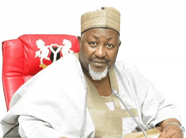 Jigawa Governor Says APC Risks Losing State to Opposition in 2023