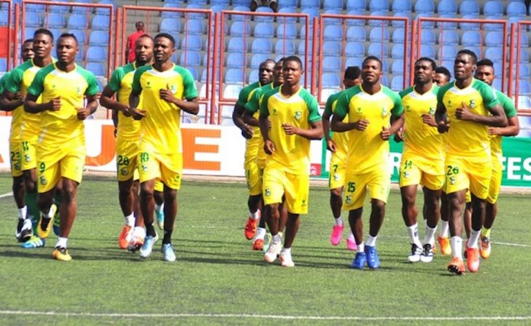 Kano Pillars Threatens to Sack Unserious Players, Disbands Team C Ahead NPFL 