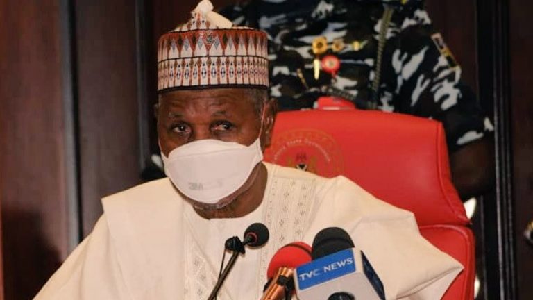 We Didn’t Pay a Kobo to Secure Release of 334 Kankara Schoolboys from Bandits, Says Masari
