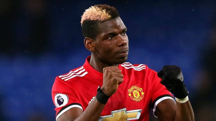 Manchester United, Fans, Furious, Paul Pogba, Facebook Post