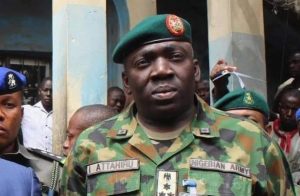 Chief of Army Staff, Ibrahim Attahiru, Service Chiefs, Brace for Senate, Confirmation