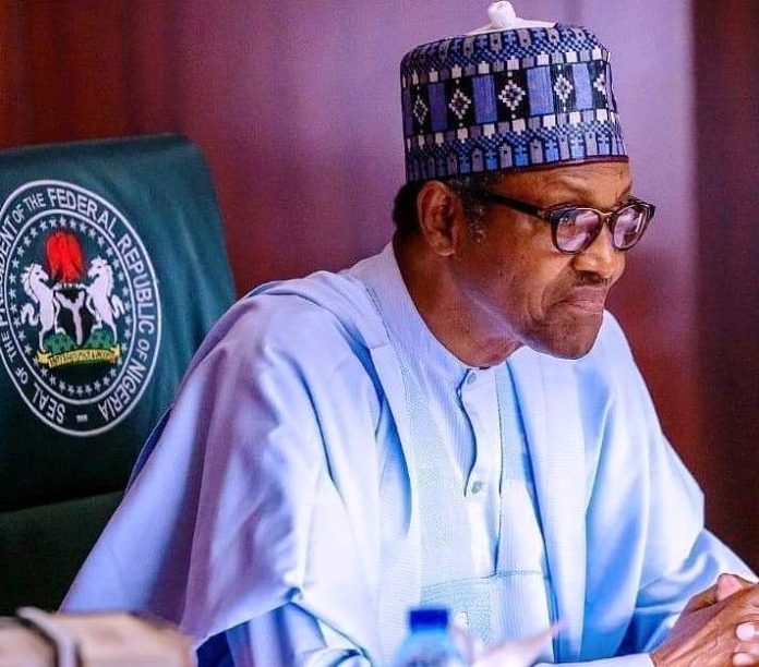 Muhammadu Buhari, Senators, President’s Party, APC, Declare Government, Incompetent, Mohammed Enagi, Sani Musa, Aliu Sabi Aliu