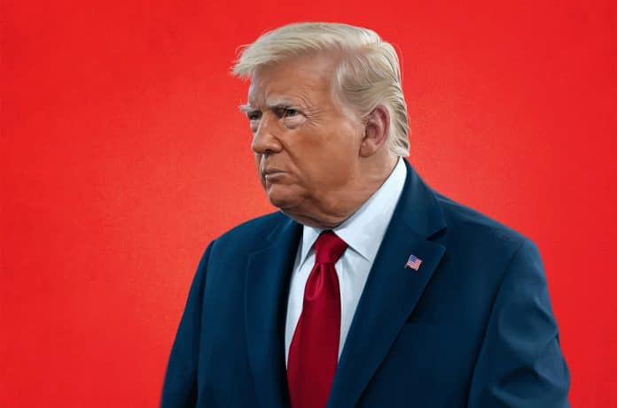 Donald Trump, Jail, US Court