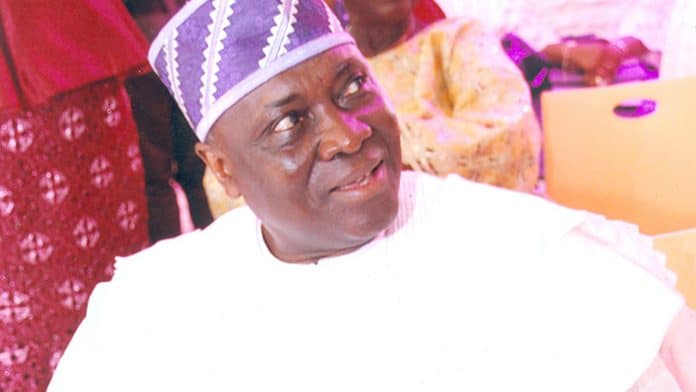 Musliu Smith, Police Commission, #EndSARS Protests, Police Misconduct