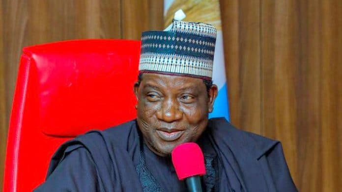 Simon Lalong, Jangebe, Northern Governors , End, School Abductions