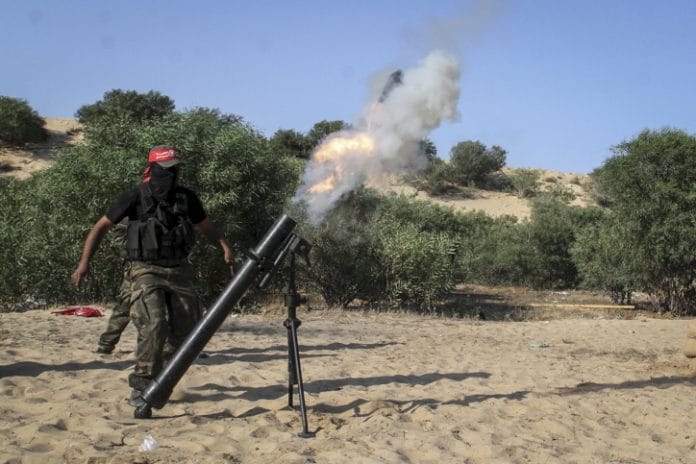 Boko Haram, 16 Dead, Maiduguri, Rocket Attacks