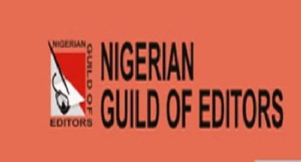 Nigerian Guild of Editors, Do Not Dialogue, Bandits, nigeria Guild of Editors, Caution Governors, Mustapha Isah, Mary Atolagbe
