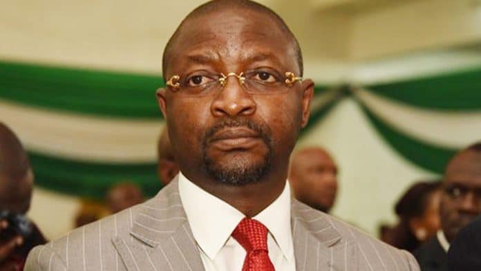 Sunday Dare, EDO 2021: Allegations of Medal