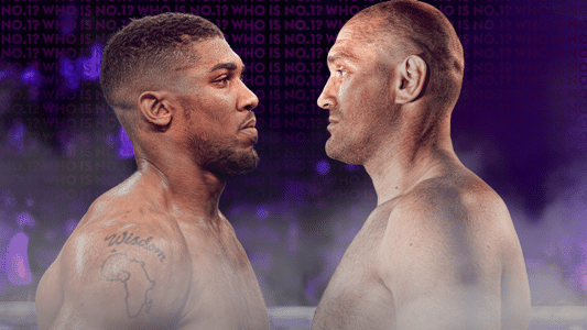 BOXING: Fast-Punching Fury Will Outwit Hard-Punching Joshua, Says Mike Tyson 