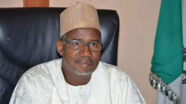 Bauchi Gov Wants EFCC, ICPC to Probe N4.5billion Siphoned by Previous Govt