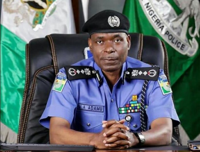 Mohammed Adamu, Nigeria’s Police Chief, 20 Police Operatives, Killed by Criminals, March 2021