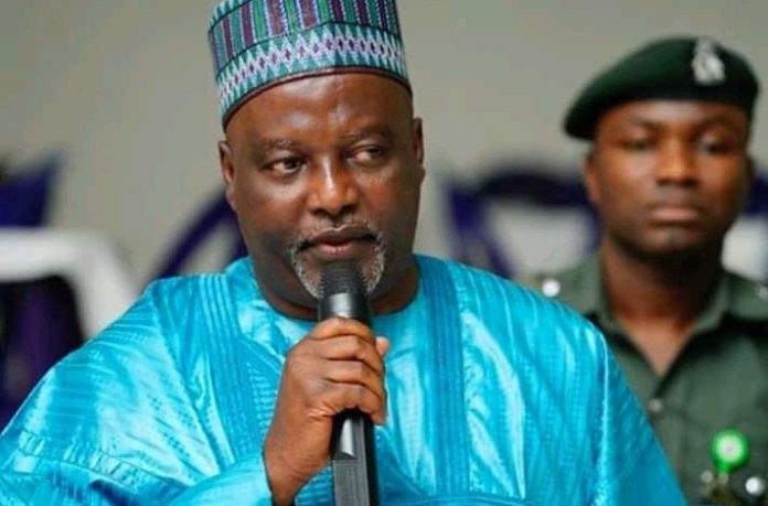 Hon Ahmed Idris Wase, The Imprint, Legislative Stabilizer       
